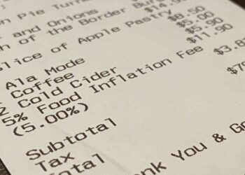 Food Inflation