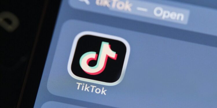 TikTok
