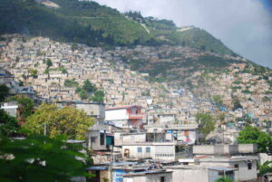 Haiti