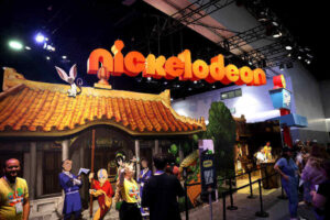 Nickelodeon
