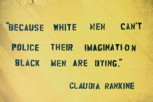Racism: What It Is and What It Is About Racism