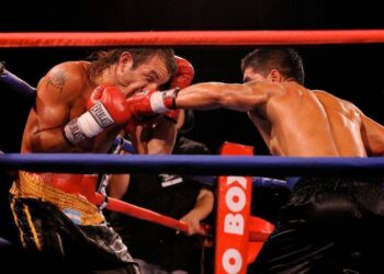 Ryan Garcia