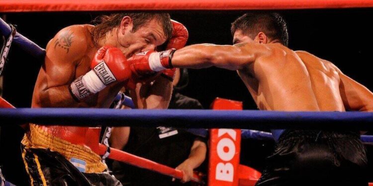 Ryan Garcia