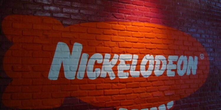 Nickelodeon