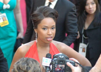 Jennifer Hudson