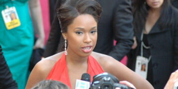 Jennifer Hudson