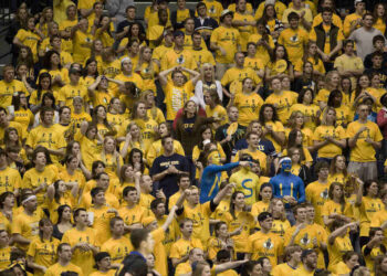 March Madness
