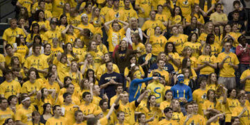 March Madness
