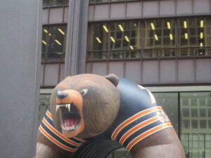 Chicago Bears 