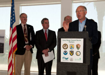 Consent Decree And All About It