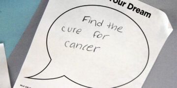 Cancer