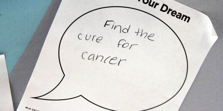Cancer