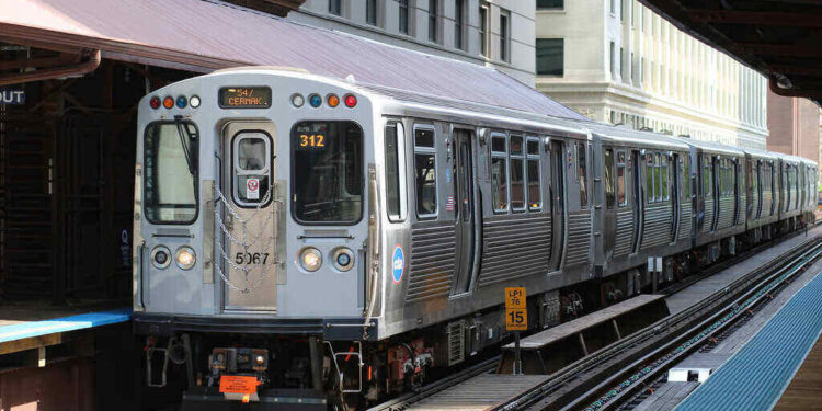 train cta