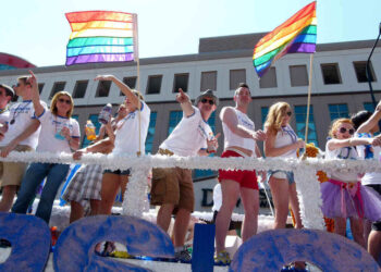 LGBT