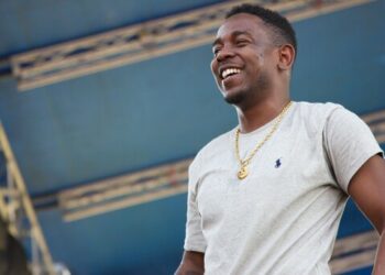 Kendrick Lamar
