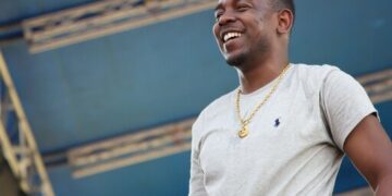 Kendrick Lamar