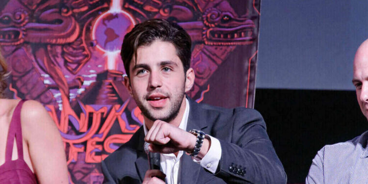 Nickelodeon Josh Peck