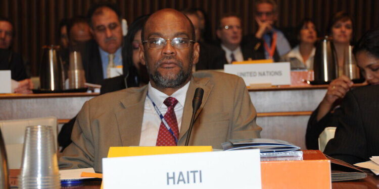 Haitian