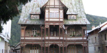 Foreclosures