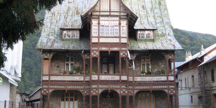 Foreclosures