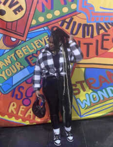 Lavaunte Barnes' Bio Lavaunte