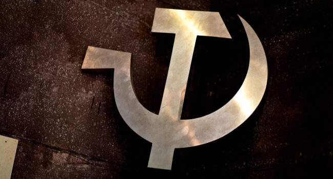 Governor Ron DeSantis Approves Legislation on Anti-Communism Education: Exploring the Ideology and Concerns Surrounding It Communism
