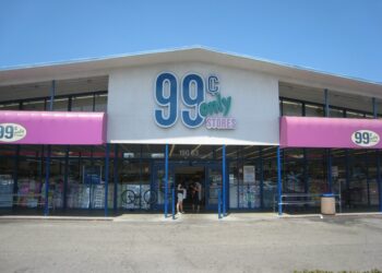 99 cent