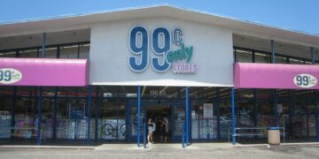 99 cent