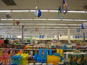 99 cent