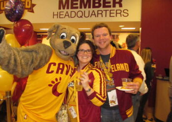 Cleveland Cavaliers vs Orlando Magic Game Cleveland Cavaliers