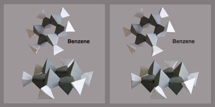 Benzene