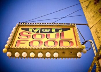 Soul Food