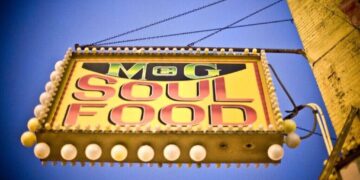 Soul Food