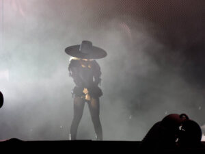 Beyoncé 