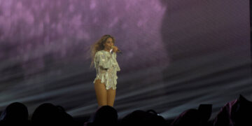 Beyoncé