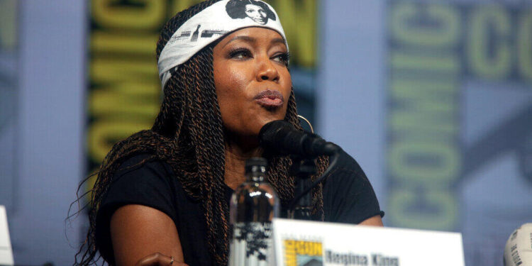 Regina King
