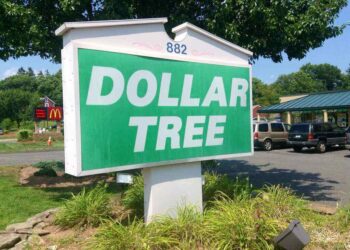 Dollar Tree
