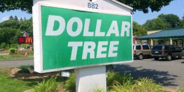 Dollar Tree