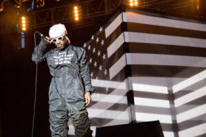 rap