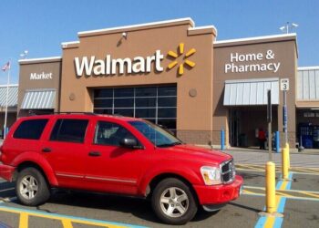 Walmart