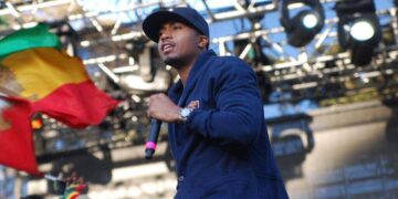 rap