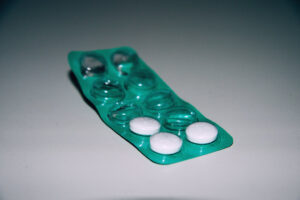 Colon Cancer Is Prevented by Aspirin Colon Cancer