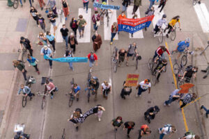 Columbia Student Protest Encampment: A Beacon of Student Activism Columbia