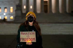 Little Time Left for Arizona Supreme Court to Ban All Abortions Abortion