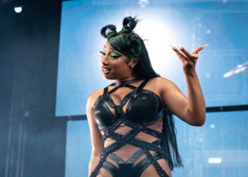 Megan Thee Stallion