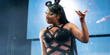 Megan Thee Stallion