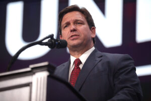 Governor Ron DeSantis Approves Legislation on Anti-Communism Education: Exploring the Ideology and Concerns Surrounding It Communism