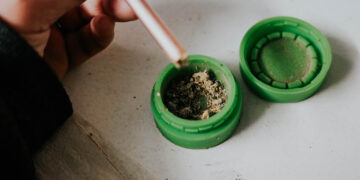 Marijuana