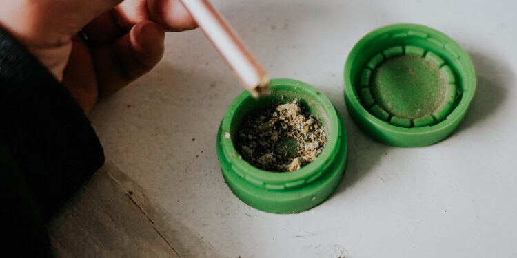 Marijuana