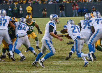 Reggie Bush